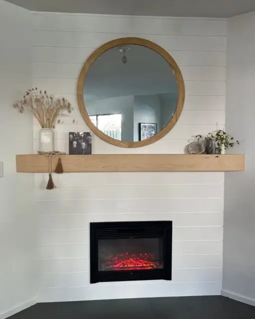 We took this fireplace and gave it a fresh, cozy farmhouse makeover—clean lines, rustic charm, and timeless character. Shiplap, natural textures, and a warm neutral palette bring that perfect balance of modern and country.

Thinking of upgrading your space? Let us help you bring your vision to life.

#FireplaceMakeover #FarmhouseStyle #BeforeAndAfter #RenovationInspo #HomeRenovation #CozyVibes #ModernFarmhouse #RenovationDoneRight #VancouverRenovation
#VanRenos
#YVRContractor
#VancouverHomes
#BCRenovations
#VancouverInteriorDesign
#LowerMainlandRenovations
#VancouverBuilders
#HomeRenovationVancouver
#VancouverRealEstate