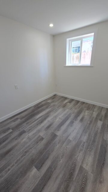 Need more space at home? We’ve got a solution!Convert your garage into a beautiful, functional bedroom!

This recent transformation added a cozy new room without changing the home’s footprint. Whether it’s for guests, a growing family, or a rental suite, your garage has potential!

💡 Thinking of a garage conversion? Let us help you plan it right.

#GarageConversion #HomeRenovation #DreamHomeRenovations #YVRRenovations #MoreSpaceAtHome #SurreyRenovation #VancouverHomes #renovations #beforeandafter #homeimprovements