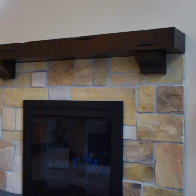 Bringing warmth, style and coziness to this living room 🔥
This fireplace renovation completely transformed the space into the perfect spot to relax, unwind, and gather with family and friends.
#renovation #beforeandafter #interiordesign #home @dreamhomerenoyvr